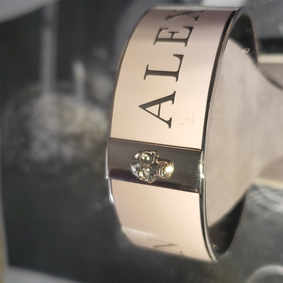 Alexander McQueen Bracelet